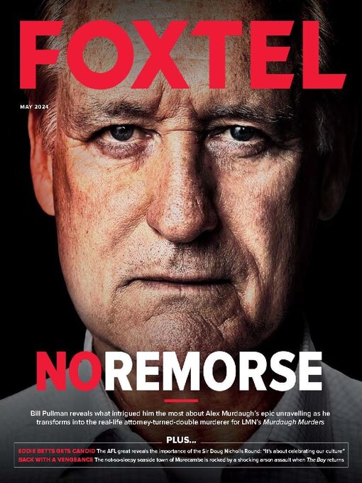 Title details for Foxtel Magazine by Foxtel Management Pty Limted - Available